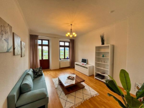 FW 80 - Ferienwohnung in Bahnhofs- und Stadtnähe